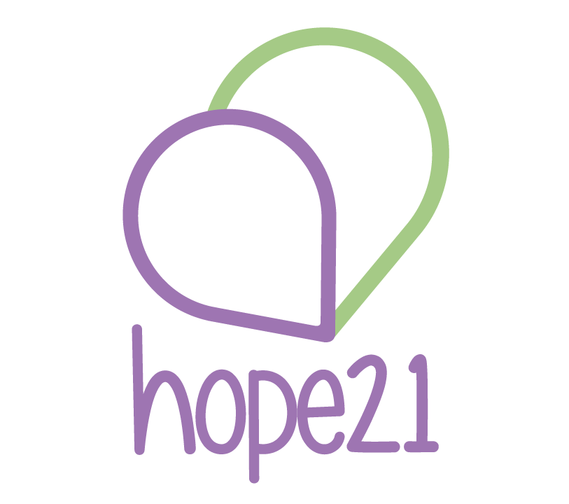 hope21